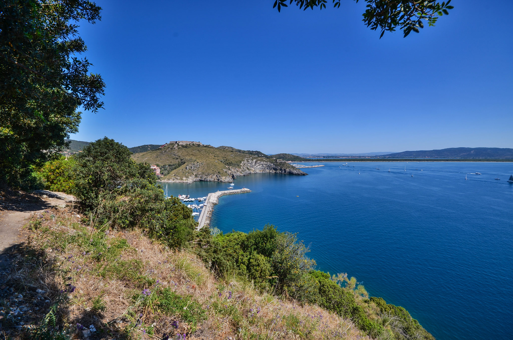 Monte Argentario